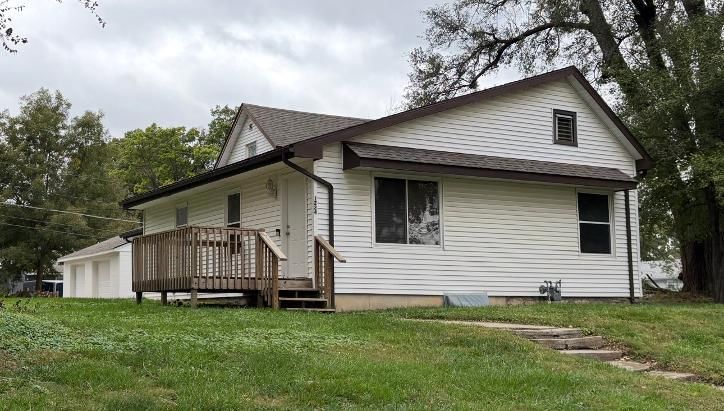 1224 Kingman Street, Leavenworth, KS