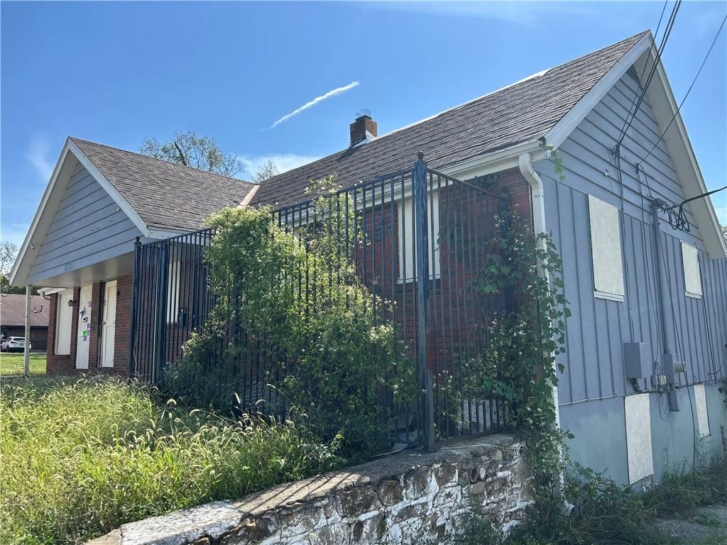 6111 Leavenworth Road — photo 6