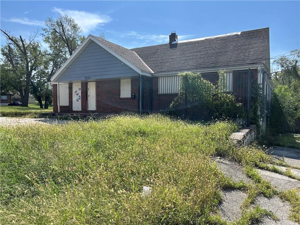 6111 Leavenworth Road, Kansas City, KS