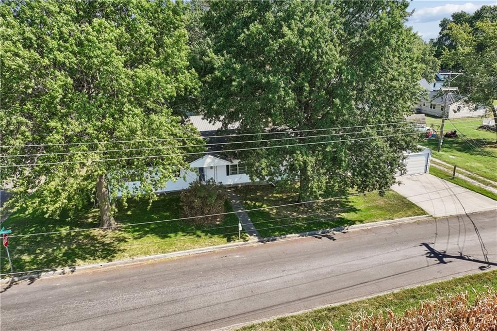 701 S Fredrick Street — photo 34