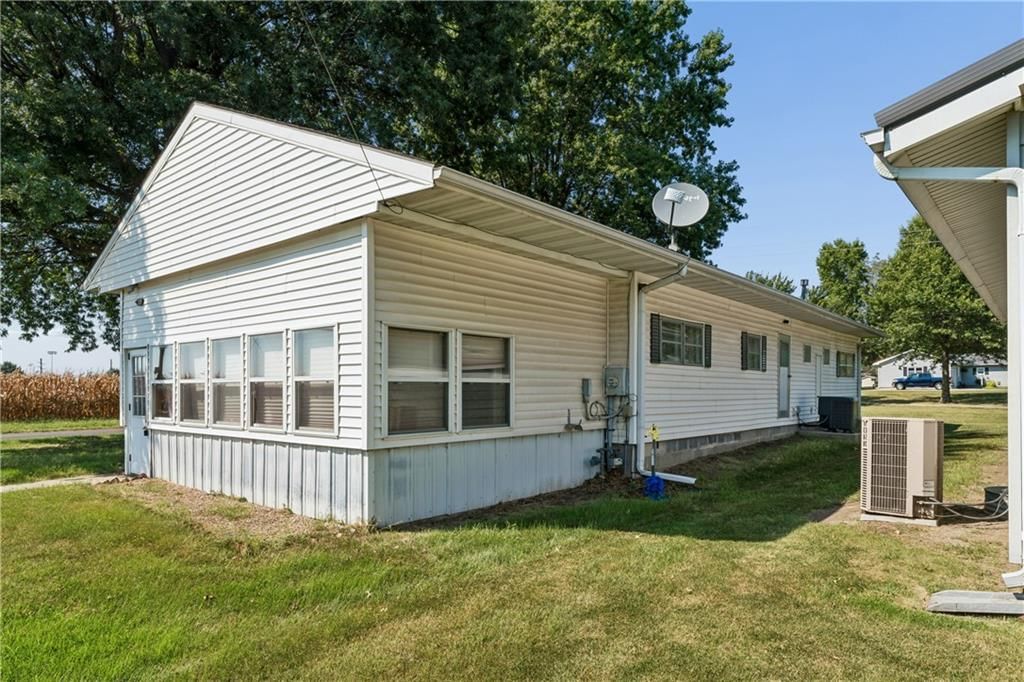 701 S Fredrick Street — photo 38