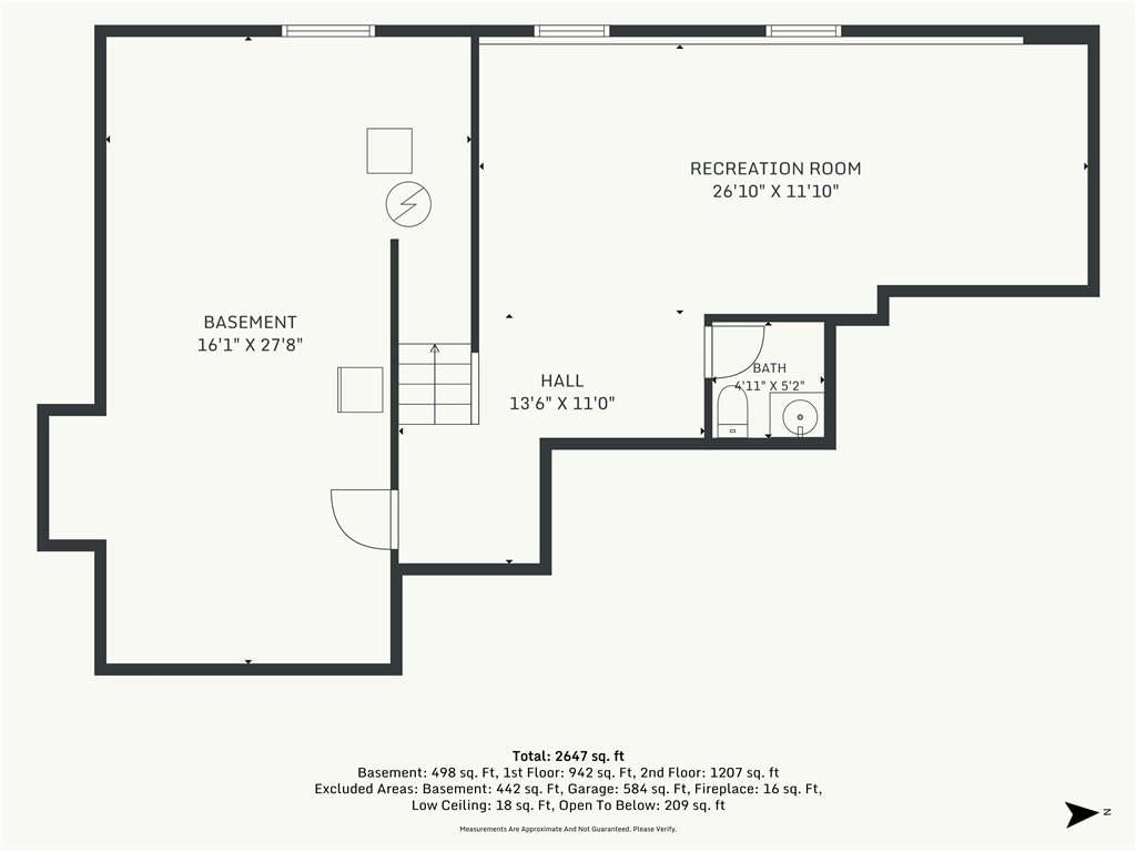 5204 N PENNSYLVANIA Street — photo 56
