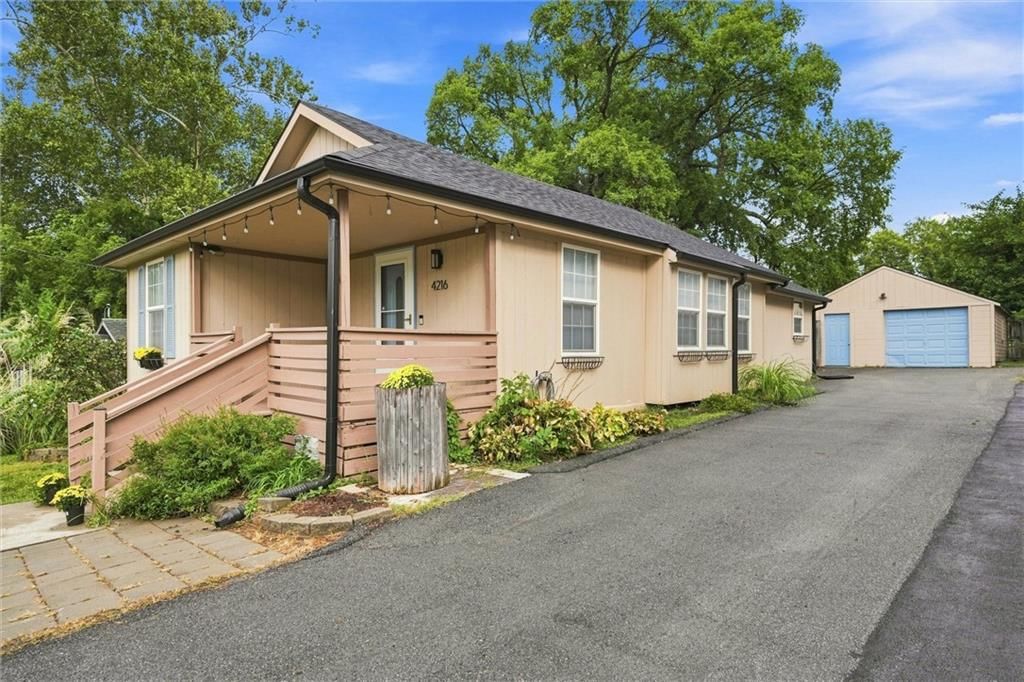 4216 NE 44TH Street — photo 34