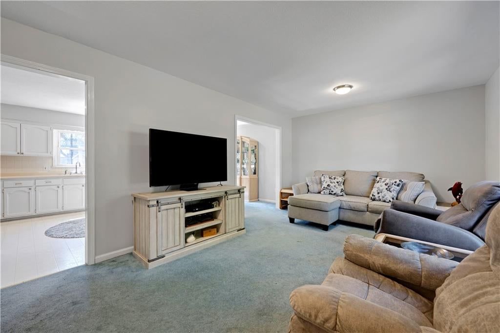 Photo 6 of 35 - 16503 W 142nd Circle, Olathe, KS 66062
