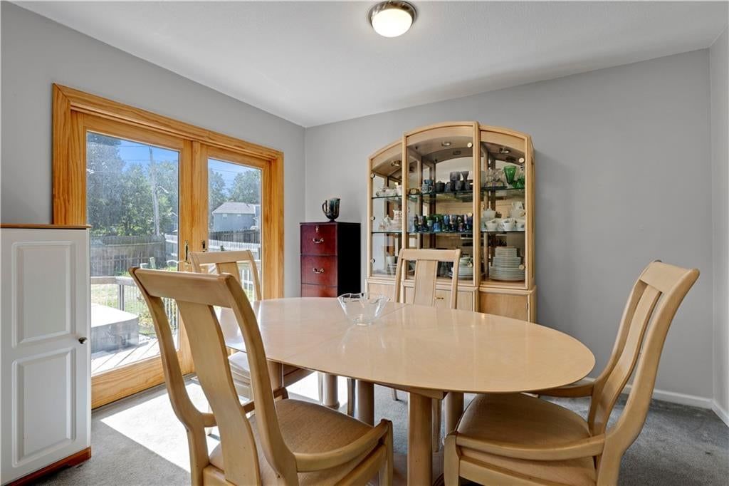 Photo 12 of 35 - 16503 W 142nd Circle, Olathe, KS 66062