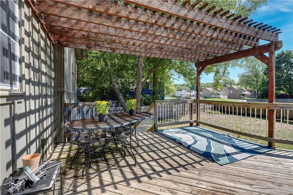 Photo 32 of 35 - 16503 W 142nd Circle, Olathe, KS 66062