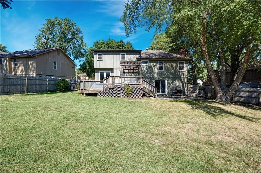 Photo 33 of 35 - 16503 W 142nd Circle, Olathe, KS 66062