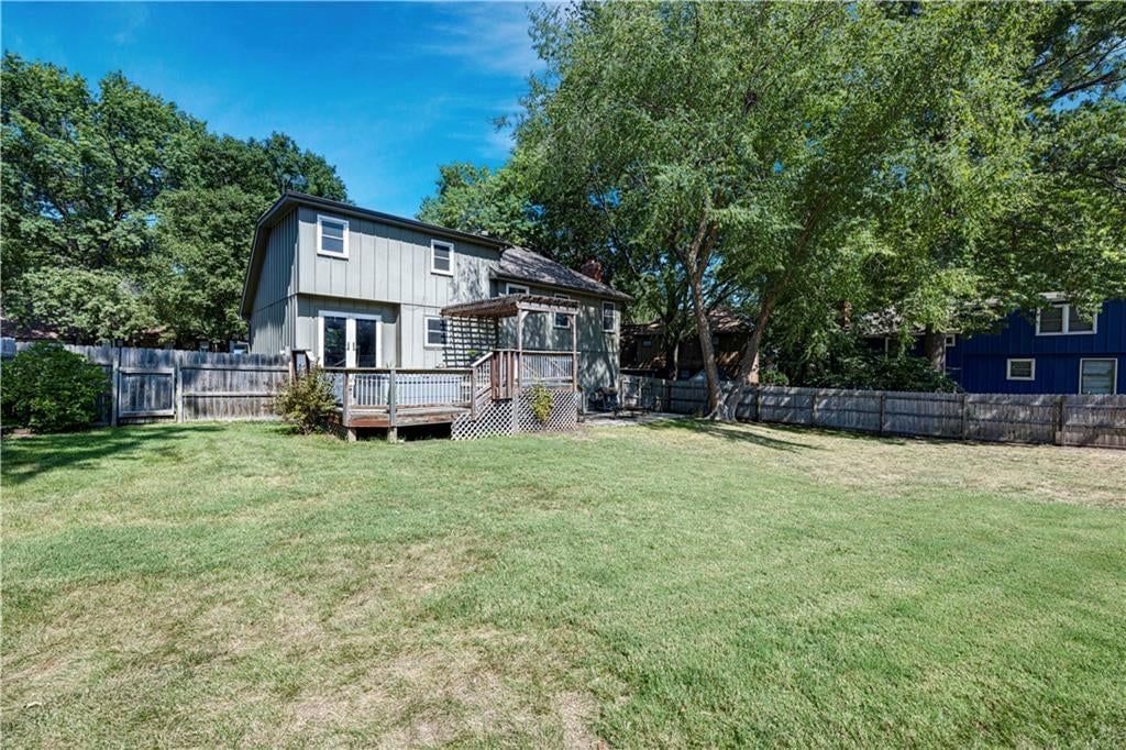 Photo 34 of 35 - 16503 W 142nd Circle, Olathe, KS 66062