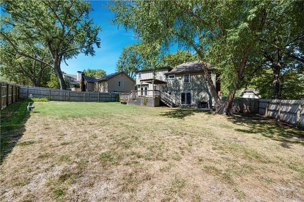 Photo 35 of 35 - 16503 W 142nd Circle, Olathe, KS 66062