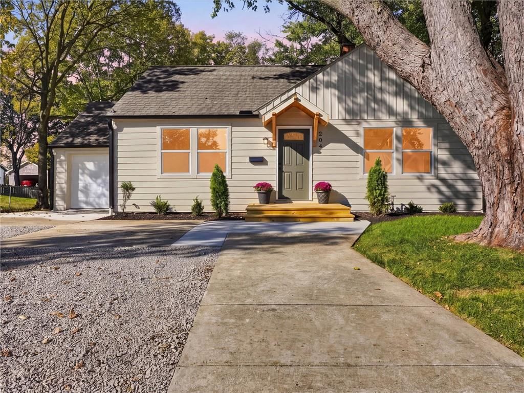 204 Westview Place, Excelsior Springs, MO