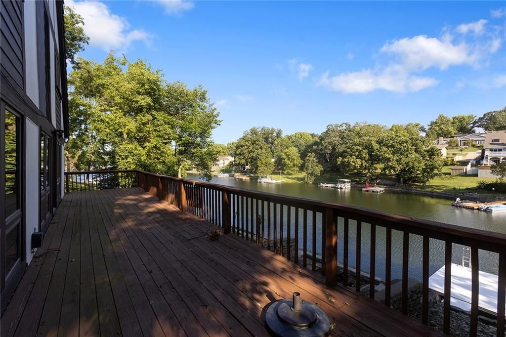 Photo 7 of 57 - 7616 NW Eastside Drive, Weatherby Lake, MO 64152