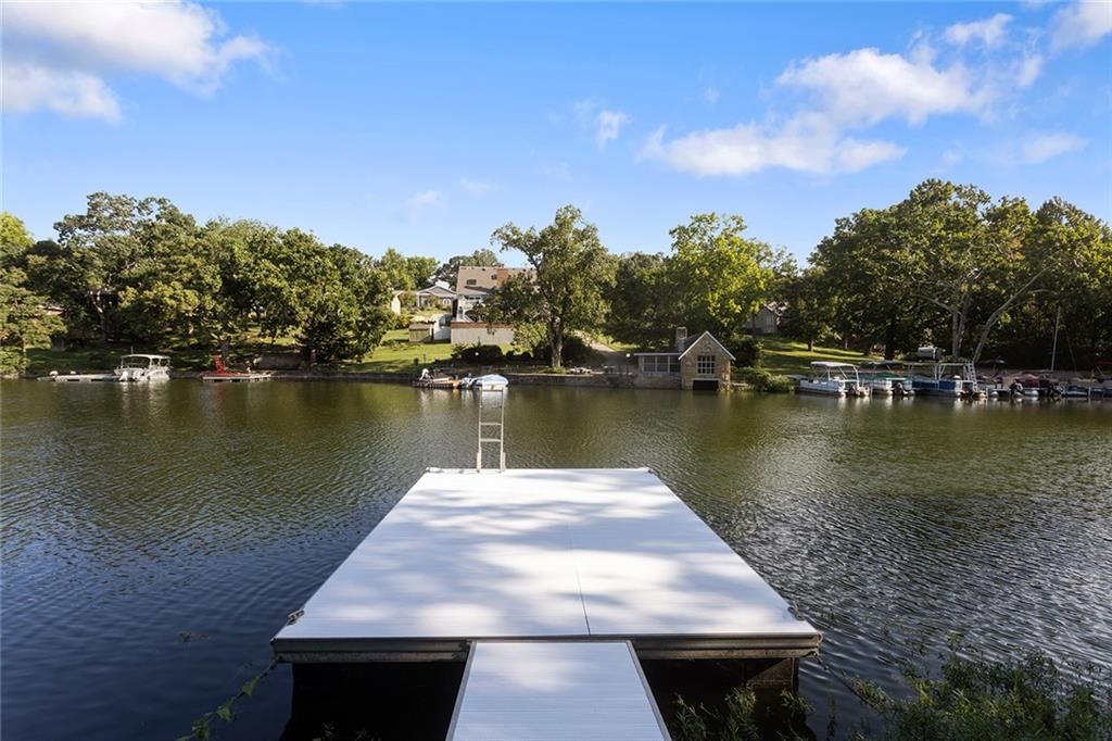 Photo 11 of 57 - 7616 NW Eastside Drive, Weatherby Lake, MO 64152