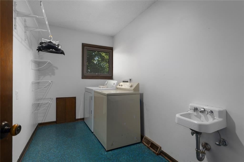 Photo 21 of 57 - 7616 NW Eastside Drive, Weatherby Lake, MO 64152