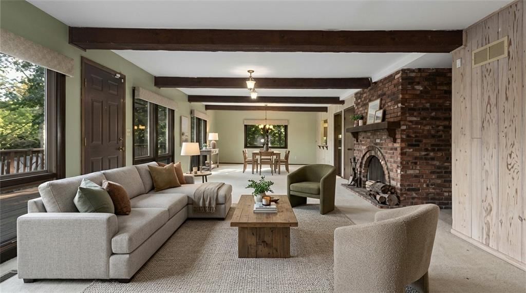 Photo 39 of 57 - 7616 NW Eastside Drive, Weatherby Lake, MO 64152
