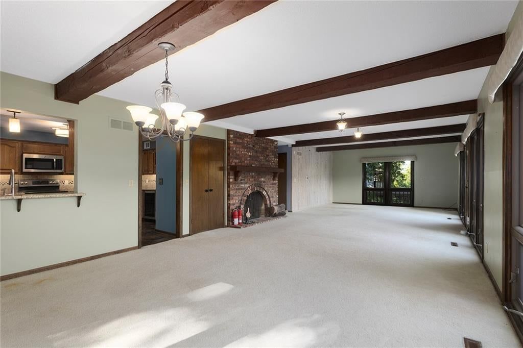 Photo 43 of 57 - 7616 NW Eastside Drive, Weatherby Lake, MO 64152