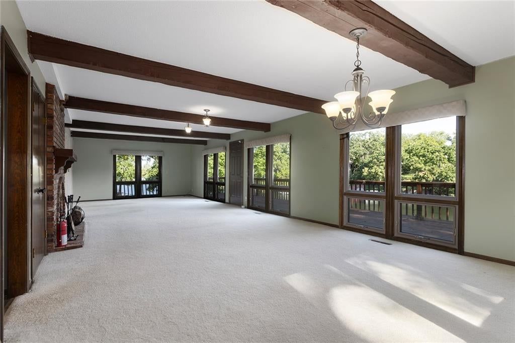 Photo 46 of 57 - 7616 NW Eastside Drive, Weatherby Lake, MO 64152
