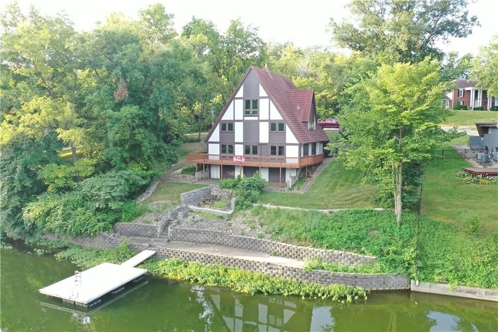 Photo 53 of 57 - 7616 NW Eastside Drive, Weatherby Lake, MO 64152