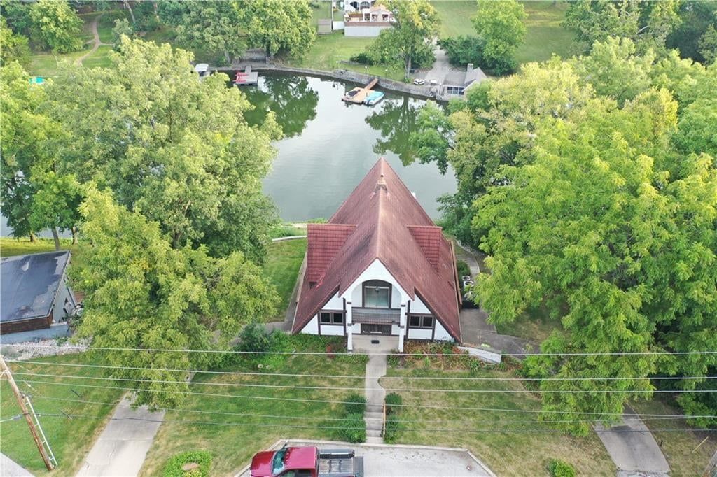 Photo 54 of 57 - 7616 NW Eastside Drive, Weatherby Lake, MO 64152