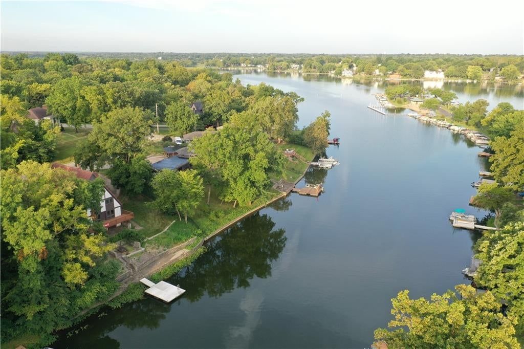 Photo 56 of 57 - 7616 NW Eastside Drive, Weatherby Lake, MO 64152