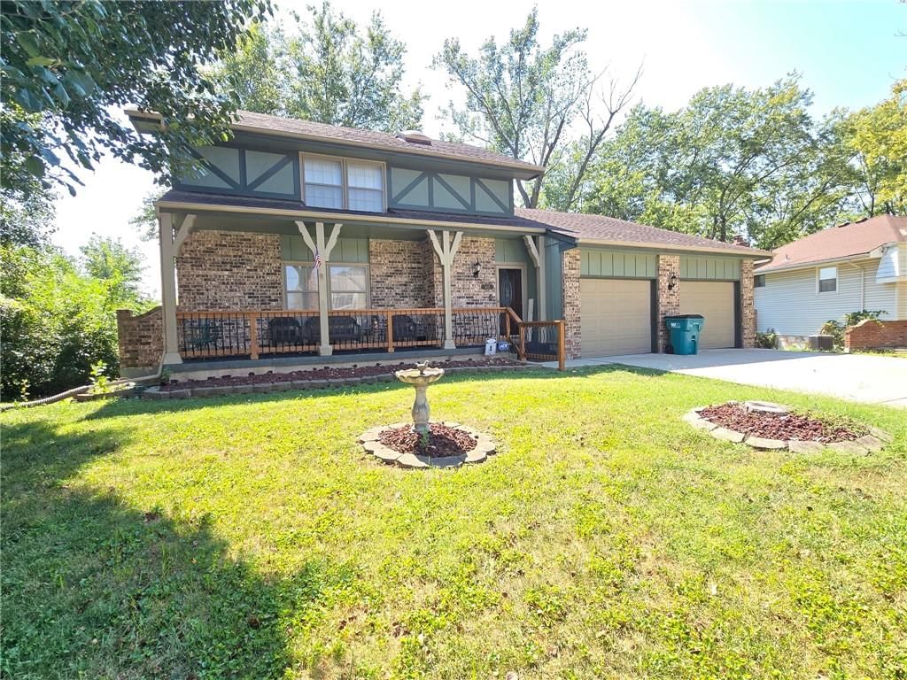 14622 Laquinta Street, Grandview, MO
