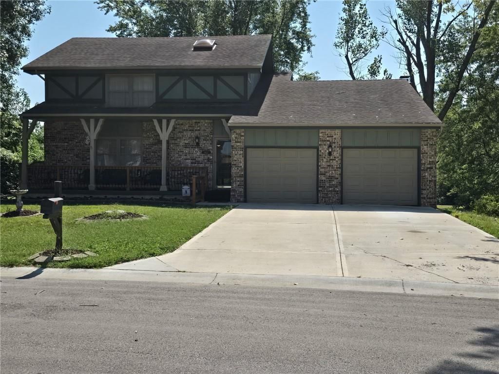 14622 Laquinta Street, Grandview, MO: listing photo 2