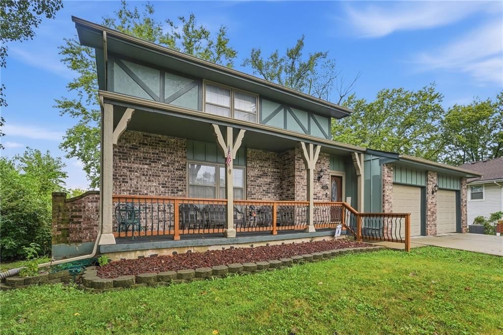 14622 Laquinta Street, Grandview, MO: listing photo 3