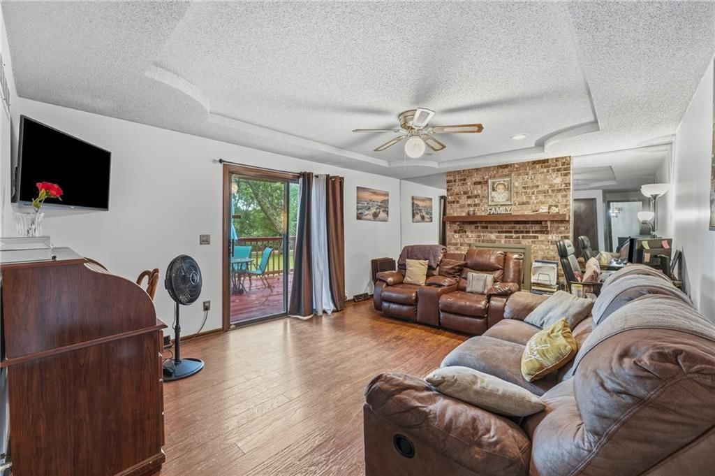 Photo 21 of 40, 14622 Laquinta Street, Grandview, MO 64030