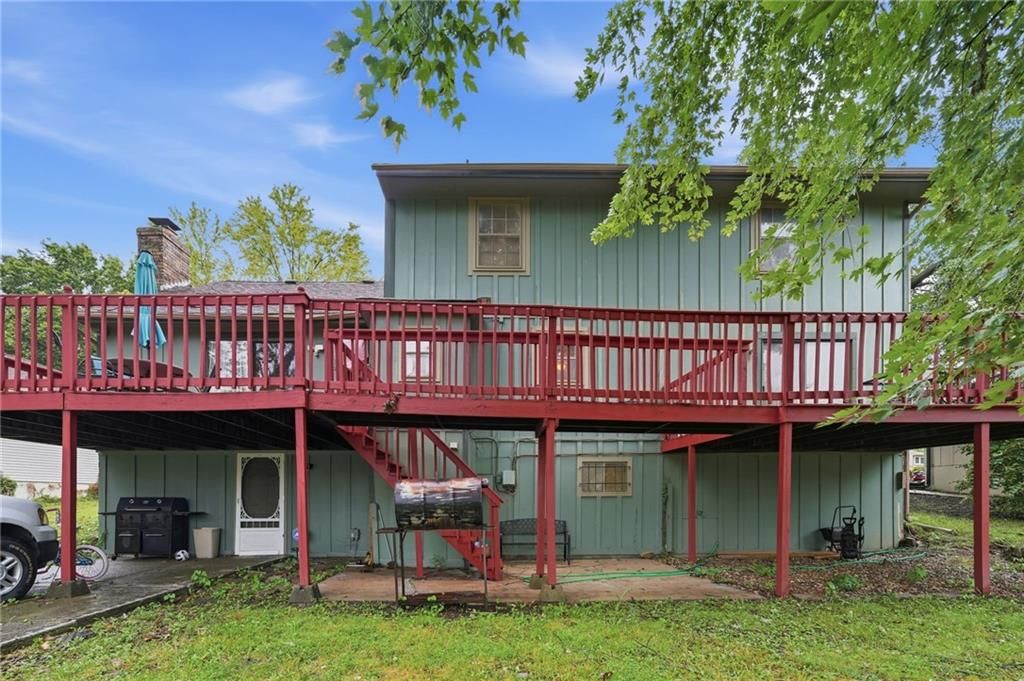 Photo 38 of 40 - 14622 Laquinta Street, Grandview, MO 64030