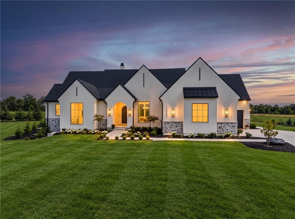 12007 W 173rd Terrace, Overland Park, KS: listing photo 2