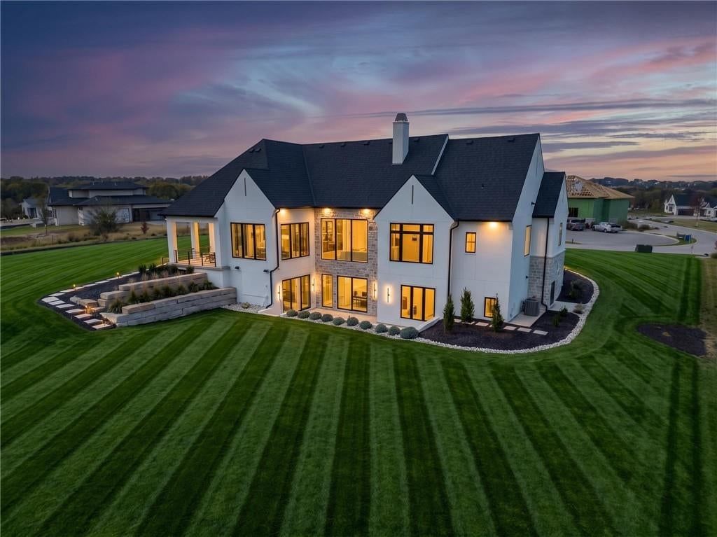 12007 W 173rd Terrace, Overland Park, KS