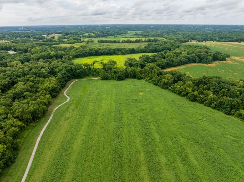NW 188th Street, Holt, MO