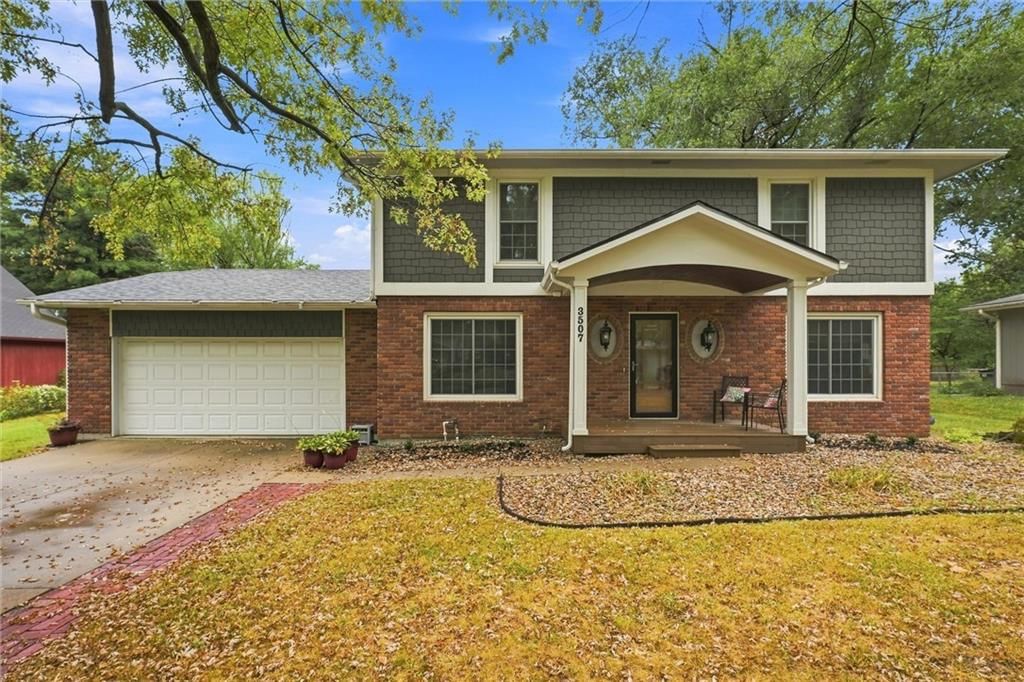 3507 Yale Road, Lawrence, KS