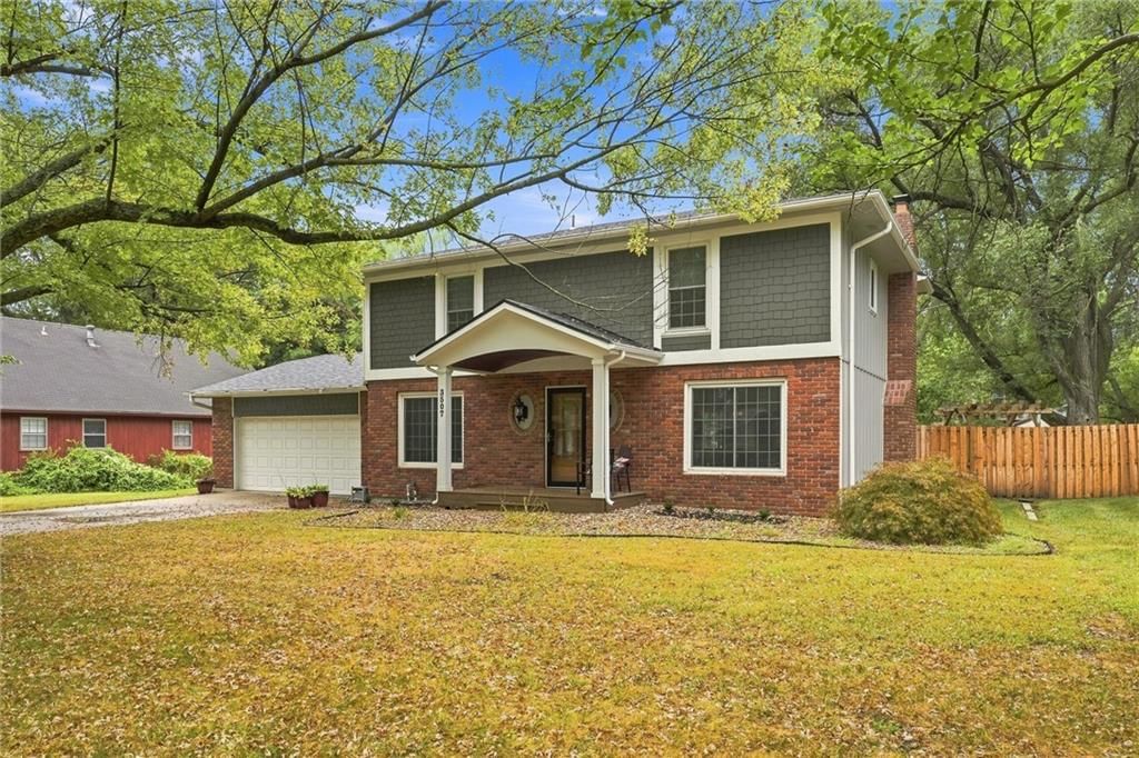 3507 Yale Road, Lawrence, KS: listing photo 2