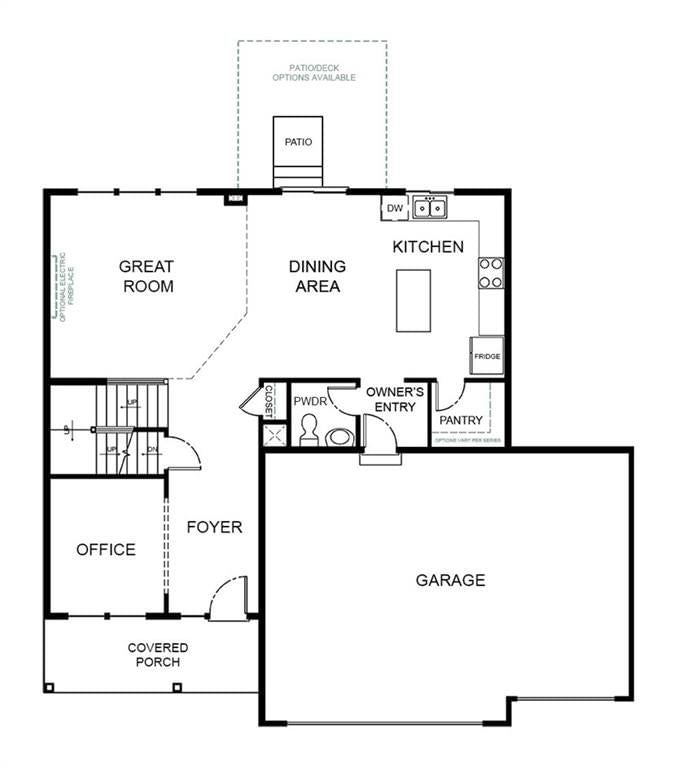1115 Sendera Trail — photo 2