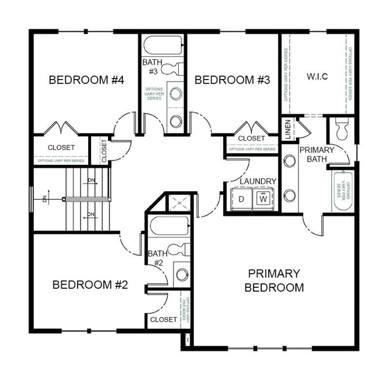 1115 Sendera Trail — photo 3