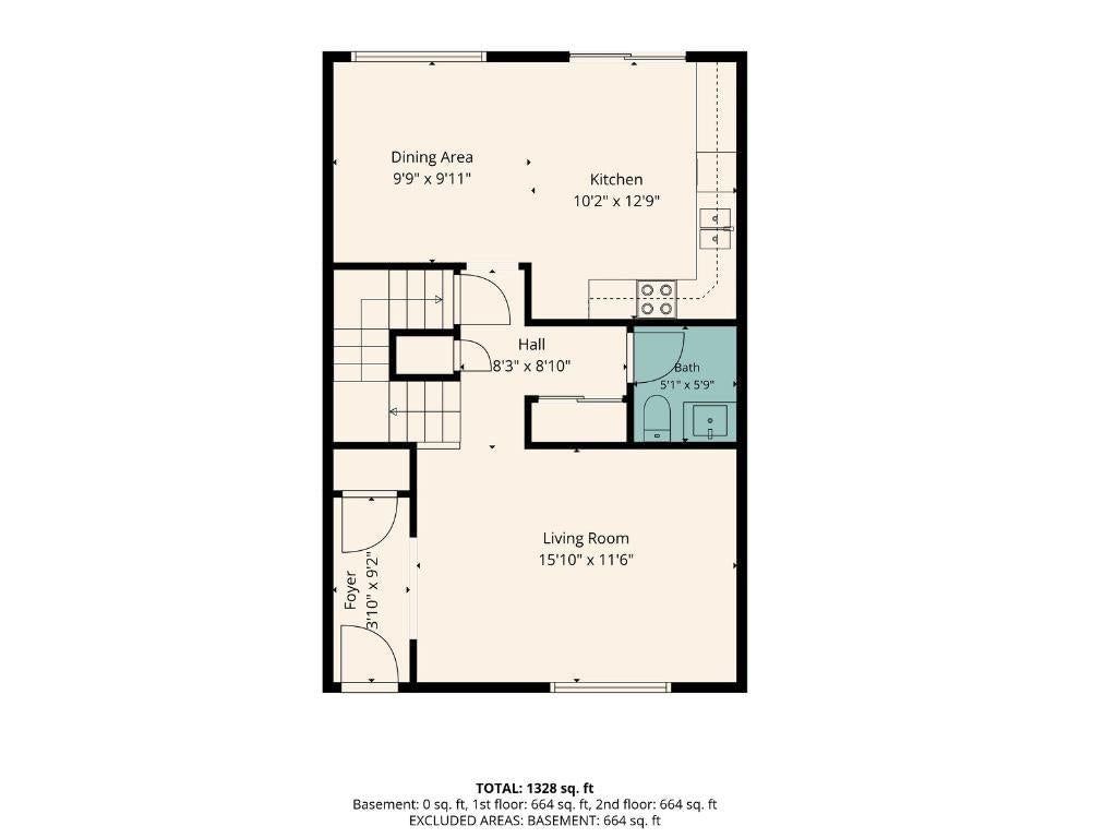 Photo 6 of 55 - 9591 Outlook Drive, Overland Park, KS 66207