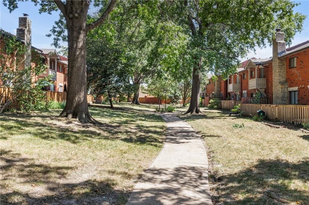 Photo 44 of 55 - 9591 Outlook Drive, Overland Park, KS 66207