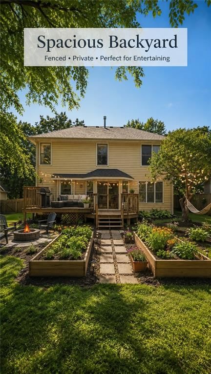 2810 Gill Avenue — photo 53