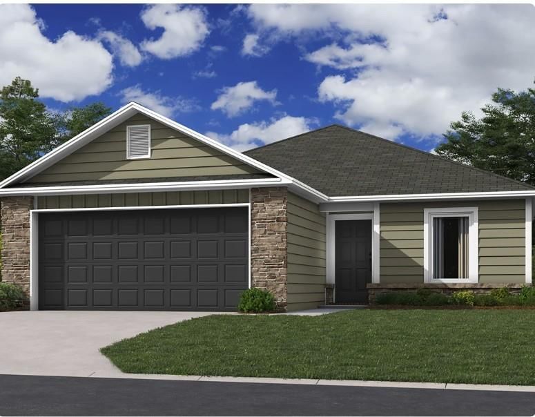 789 N Buckeye Street — photo 1