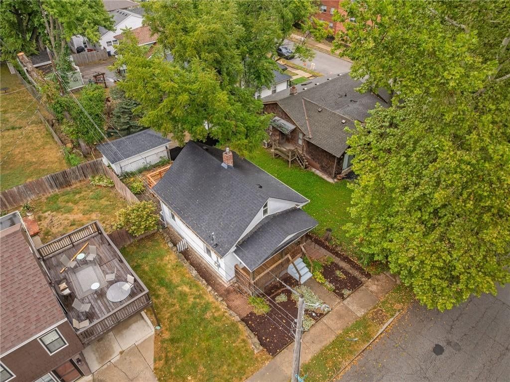 1406 W 45th Street — photo 38