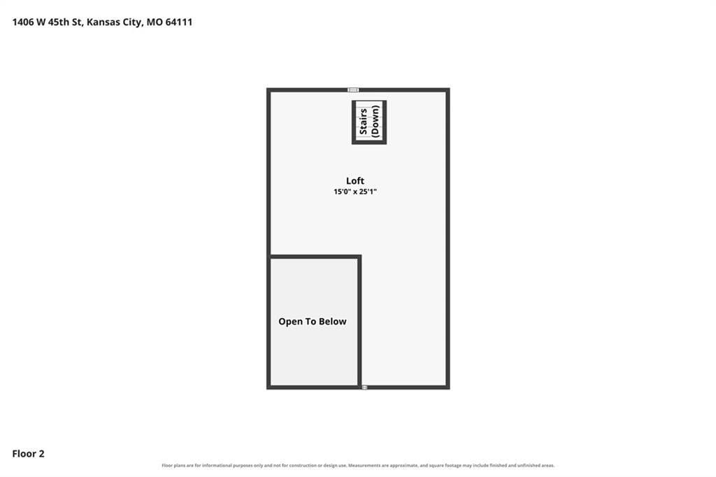 1406 W 45th Street — photo 50
