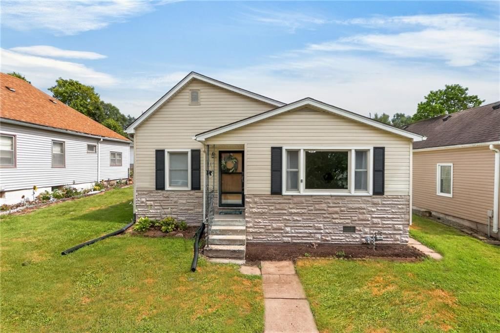 2607 S 14th Street, St Joseph, MO