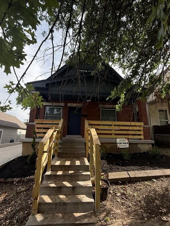 11 S Tremont Street, Kansas City, KS: listing photo 2