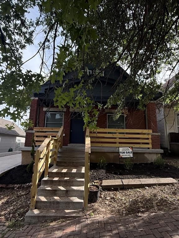 11 S Tremont Street, Kansas City, KS