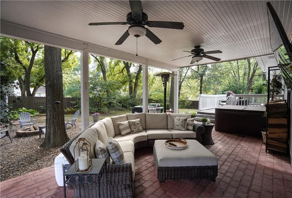 407 Linden Place — photo 31