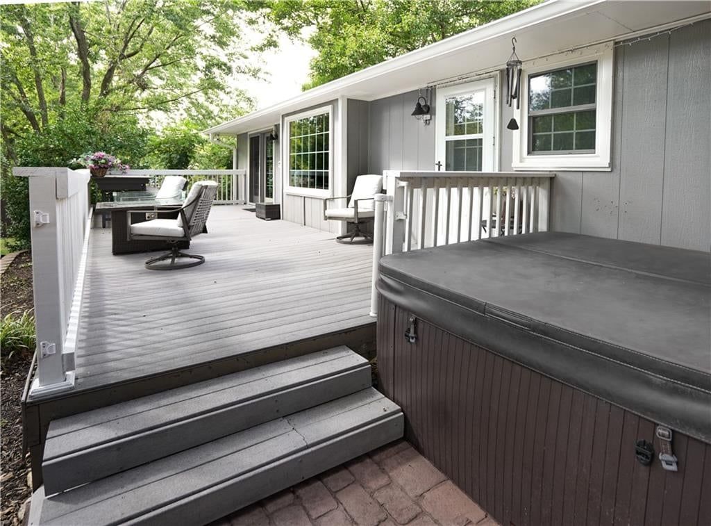 407 Linden Place — photo 33