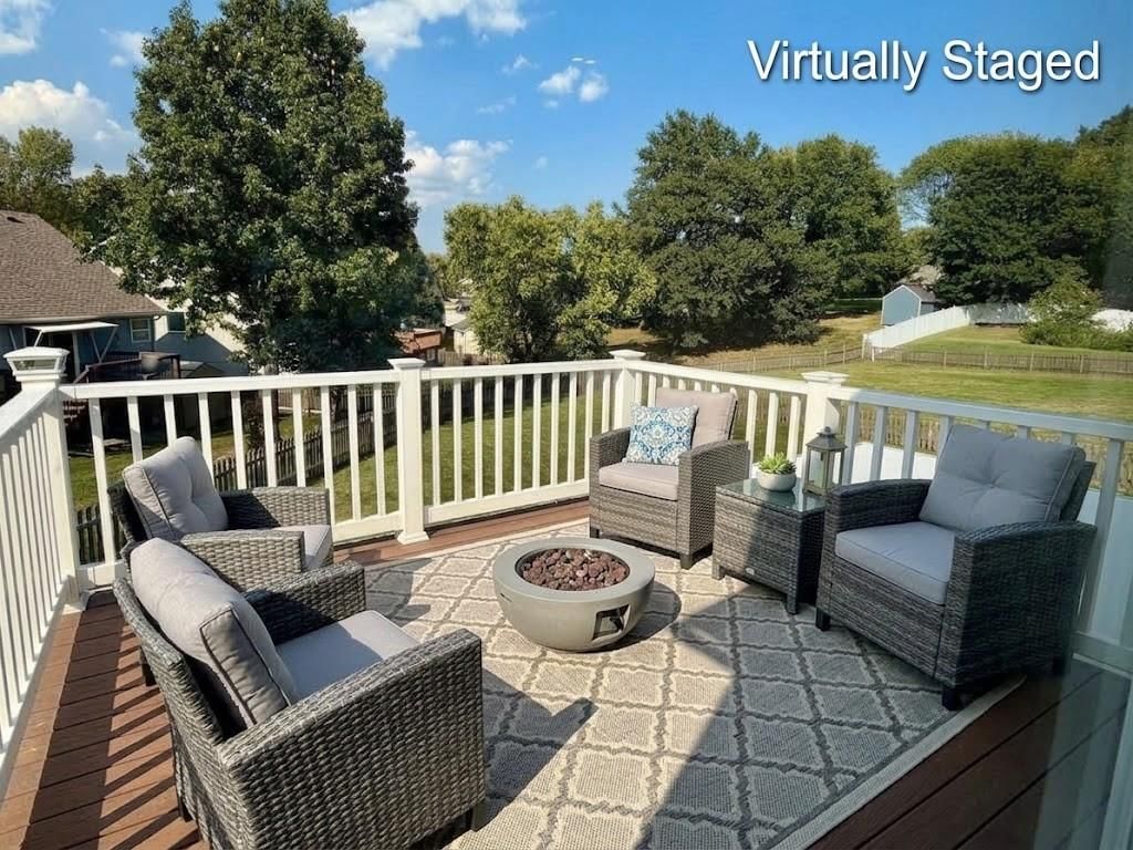 7608 NE 56th Street — photo 10