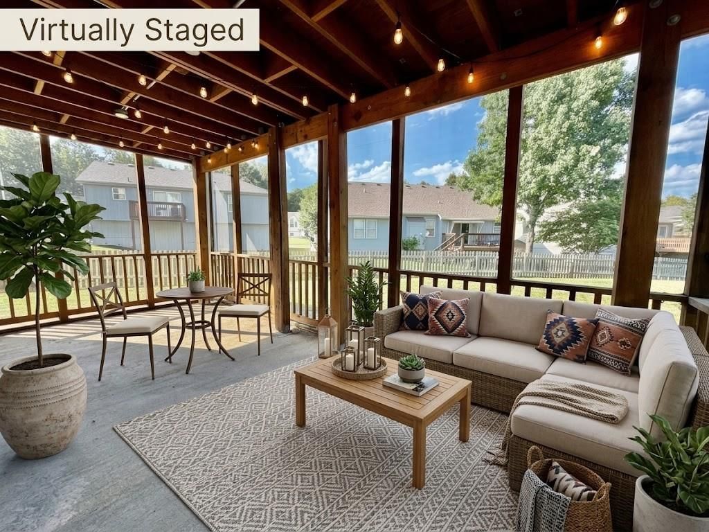 7608 NE 56th Street — photo 18