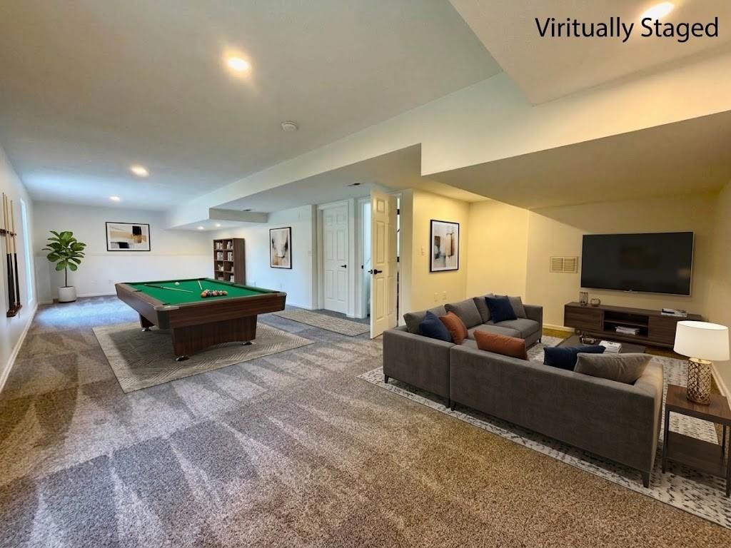 7608 NE 56th Street — photo 20