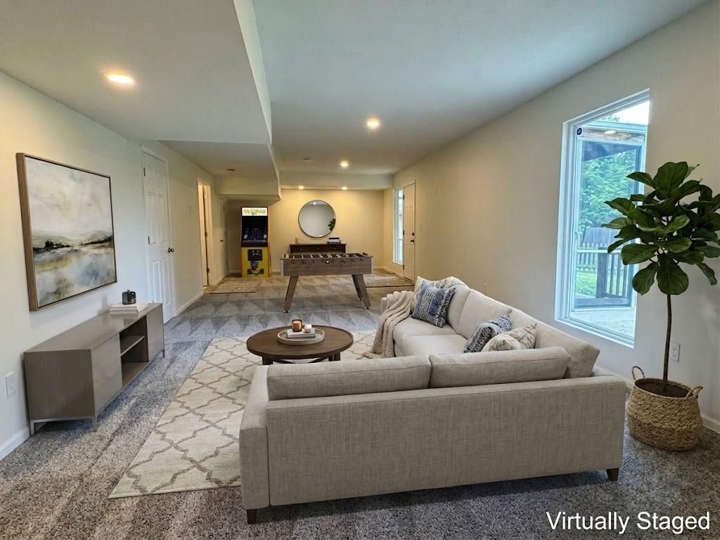 7608 NE 56th Street — photo 22